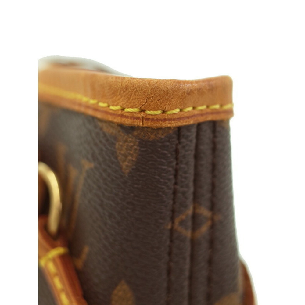 Louis Vuitton Tote PM Bag Neverfull Monogram - Picture 5 of 8